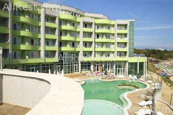 Arsena Hotel 20